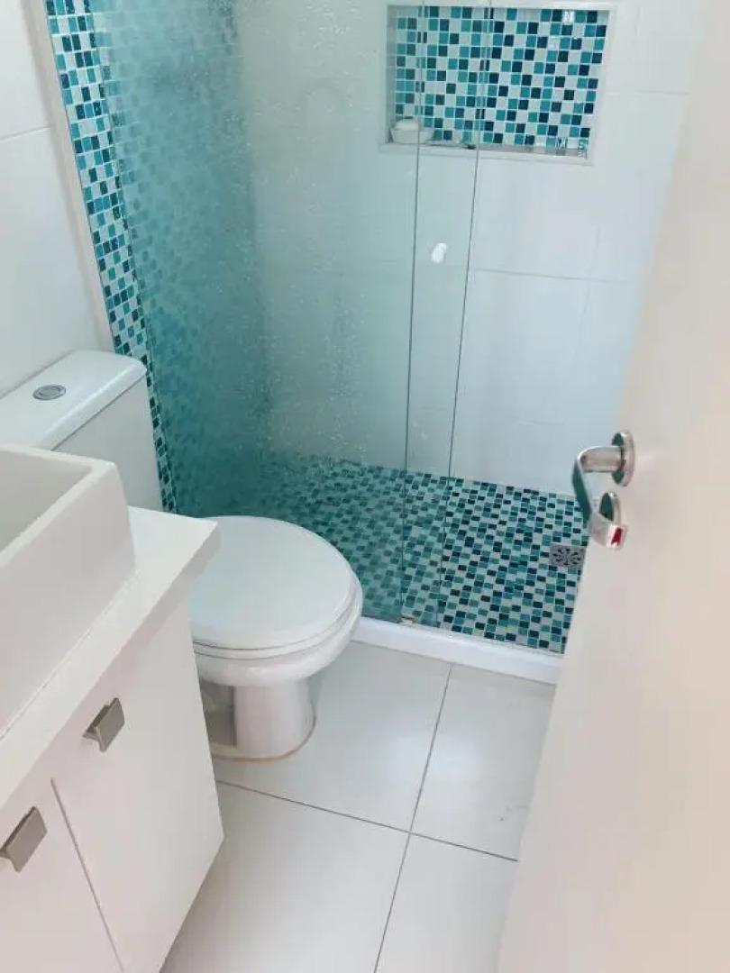 Apartamento Cobertura Porto Real Suites