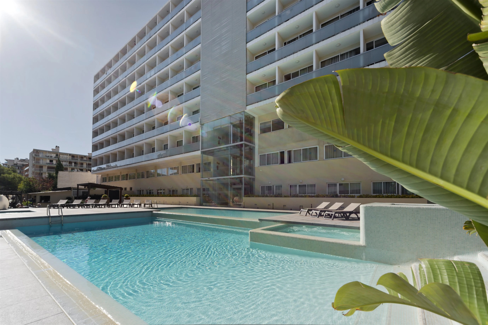 Курортный отель 4R Salou Park Resort I