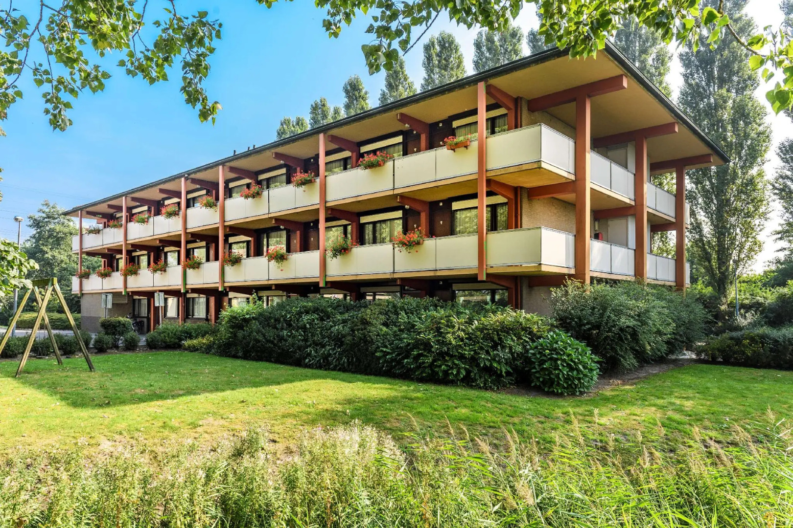 Campanile - Leeuwarden