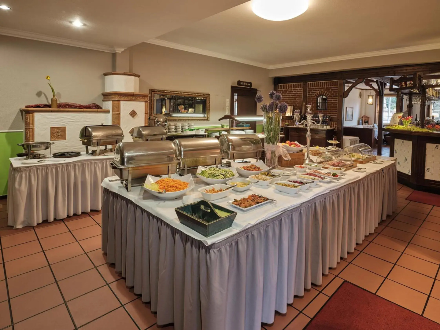 Hotel Gasthaus zur Linde
