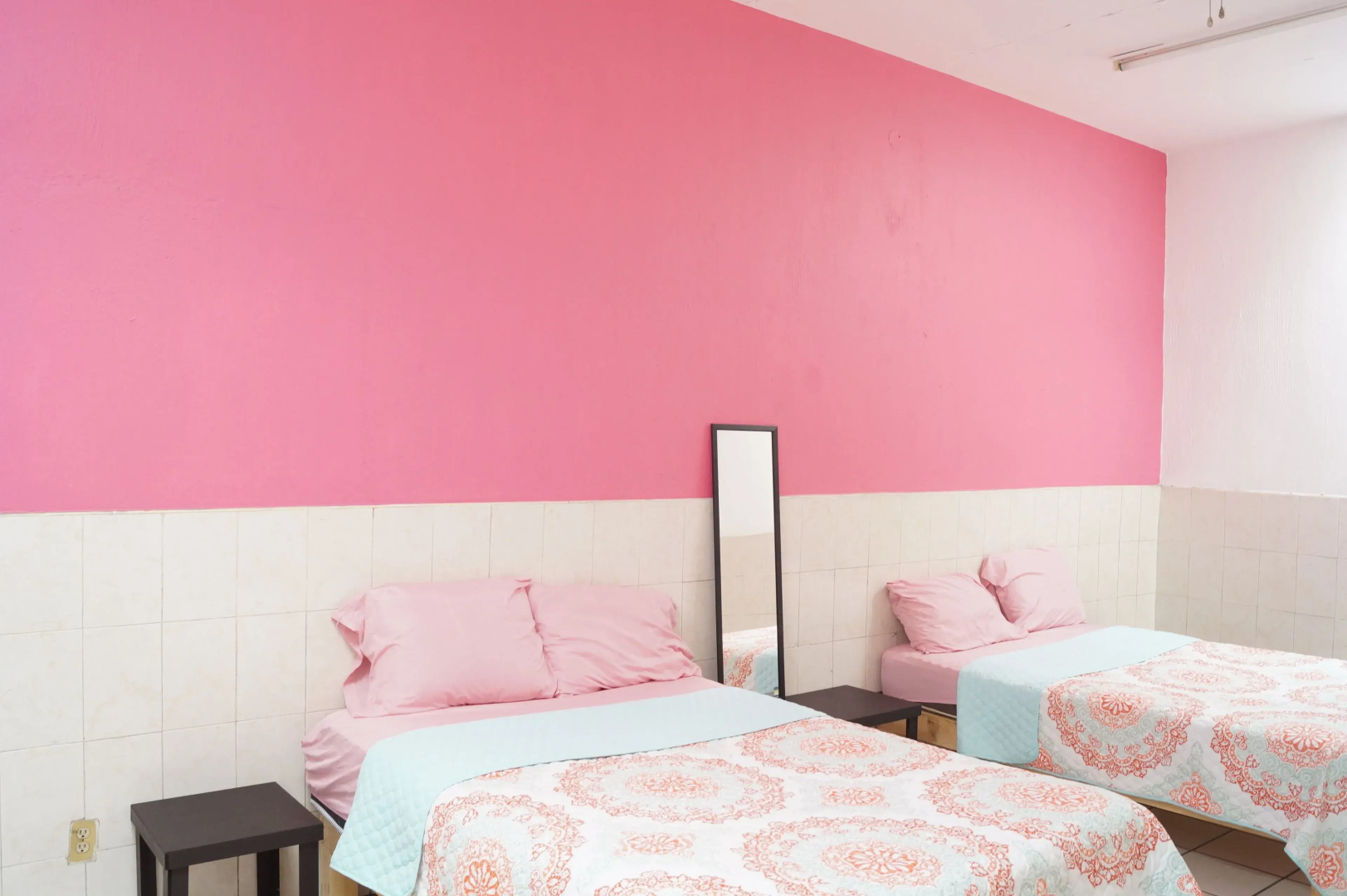 Casa de los Soles B&B Hostel