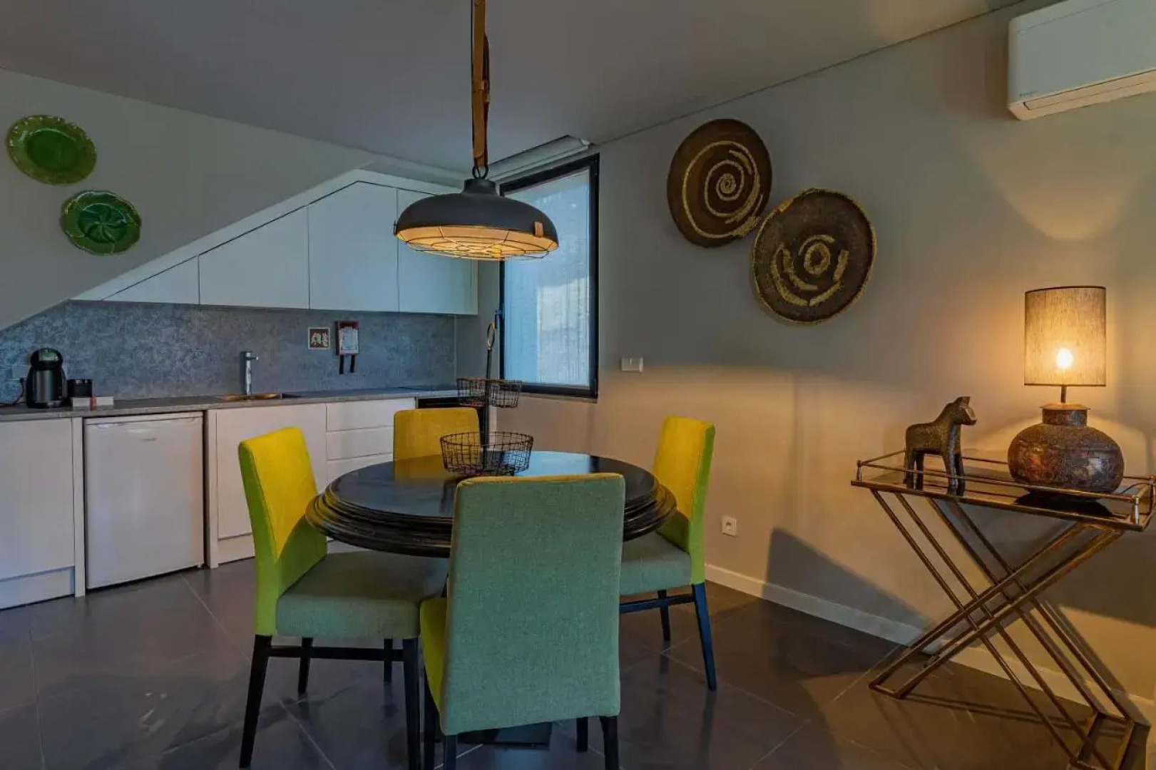 Cerrado das Fontainhas SPA