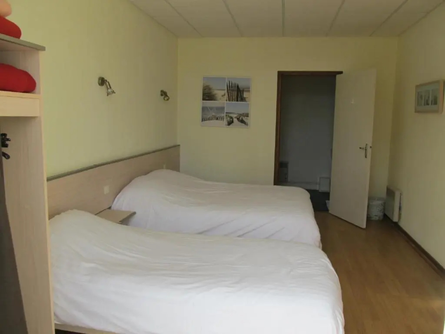 Hotel La Québécoise