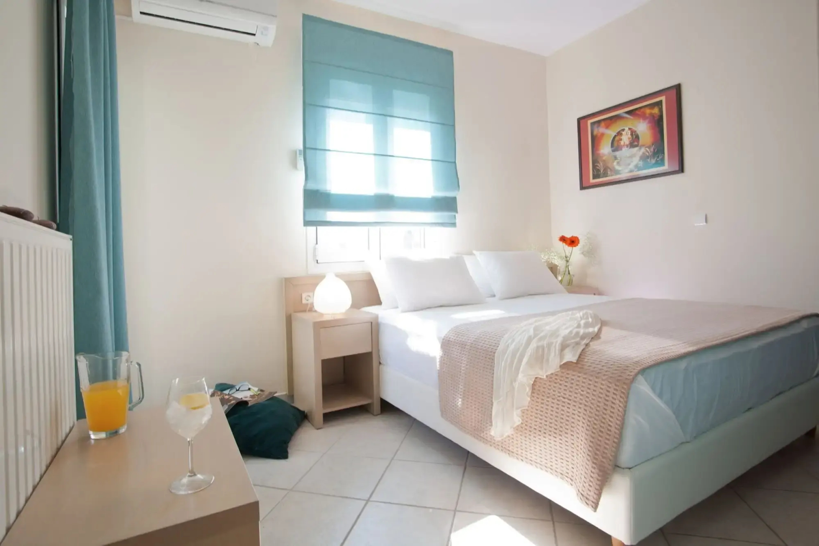 Anthemis Luxury Villas