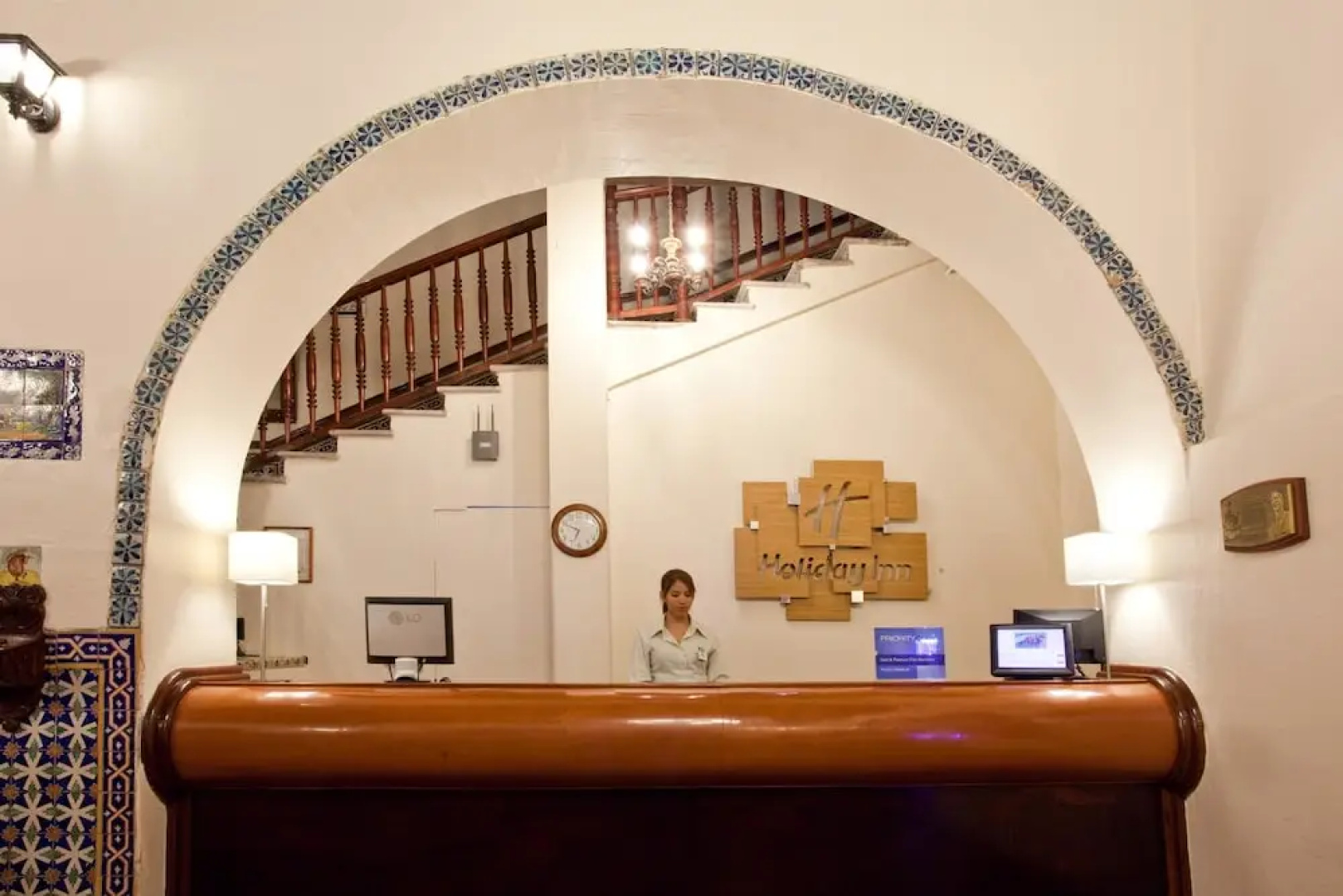 Holiday Inn Veracruz Centro Historico