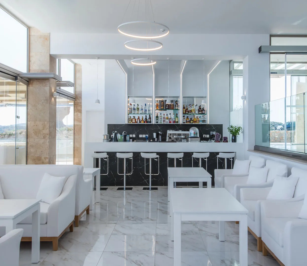 White Rock of Kos - Adults Only