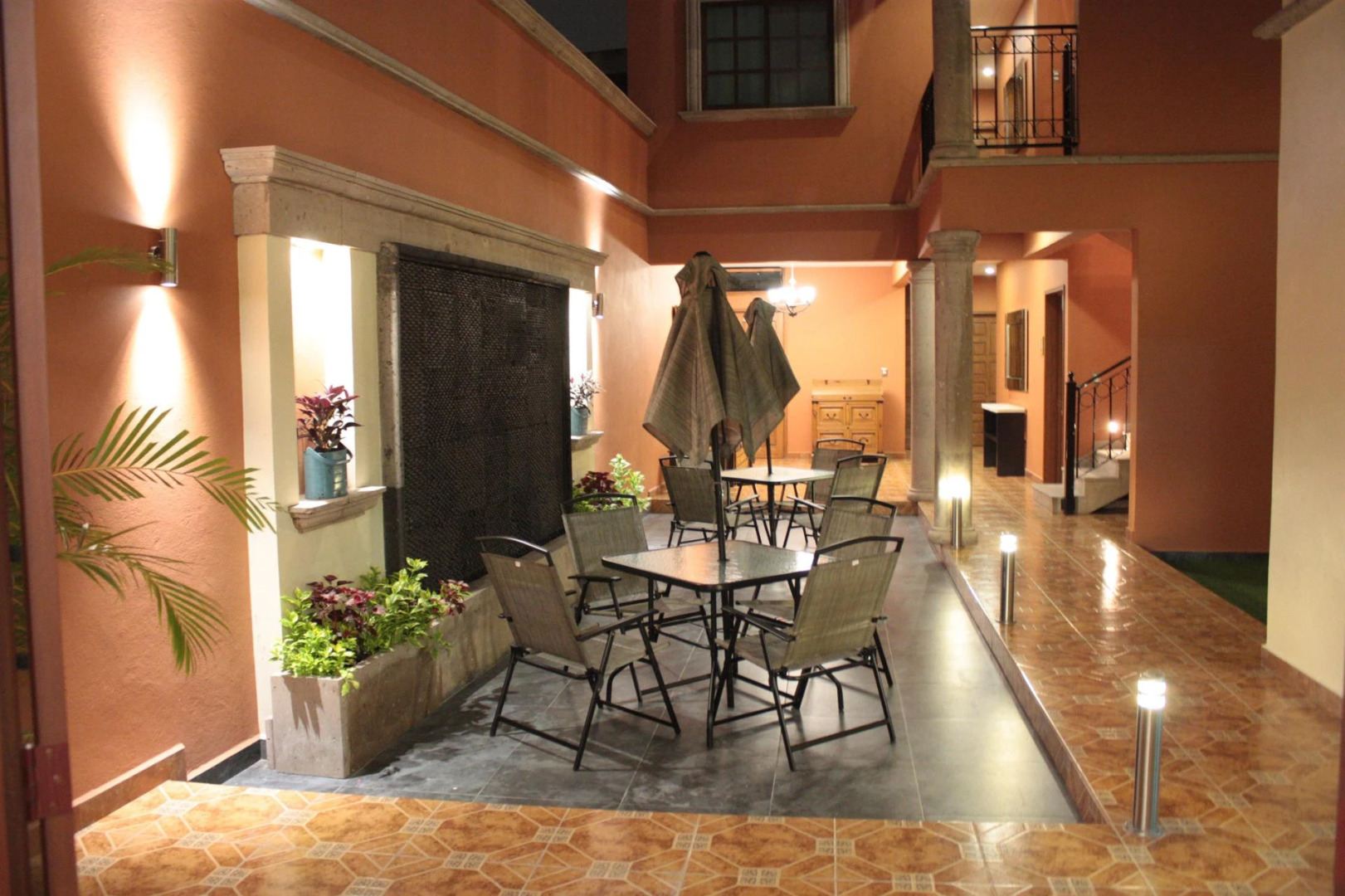 Zarzarosa Hotel Boutique