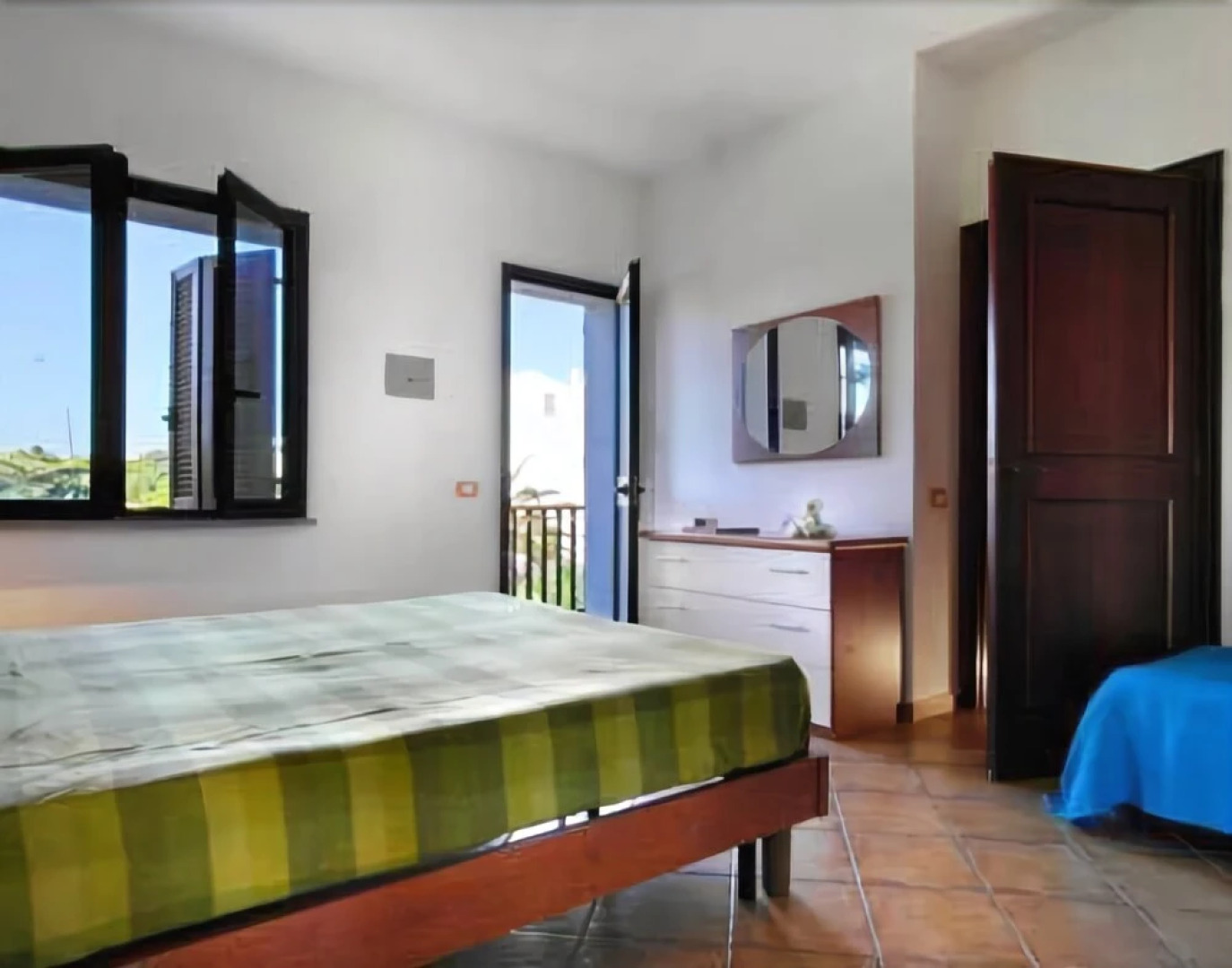 Le Villette di Capo Testa