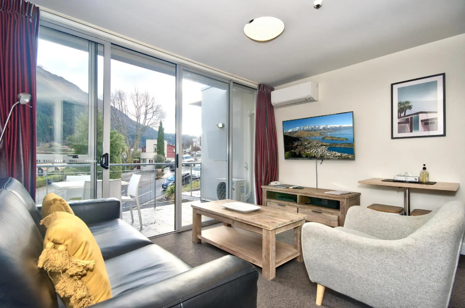 Whistler Holiday Apartments