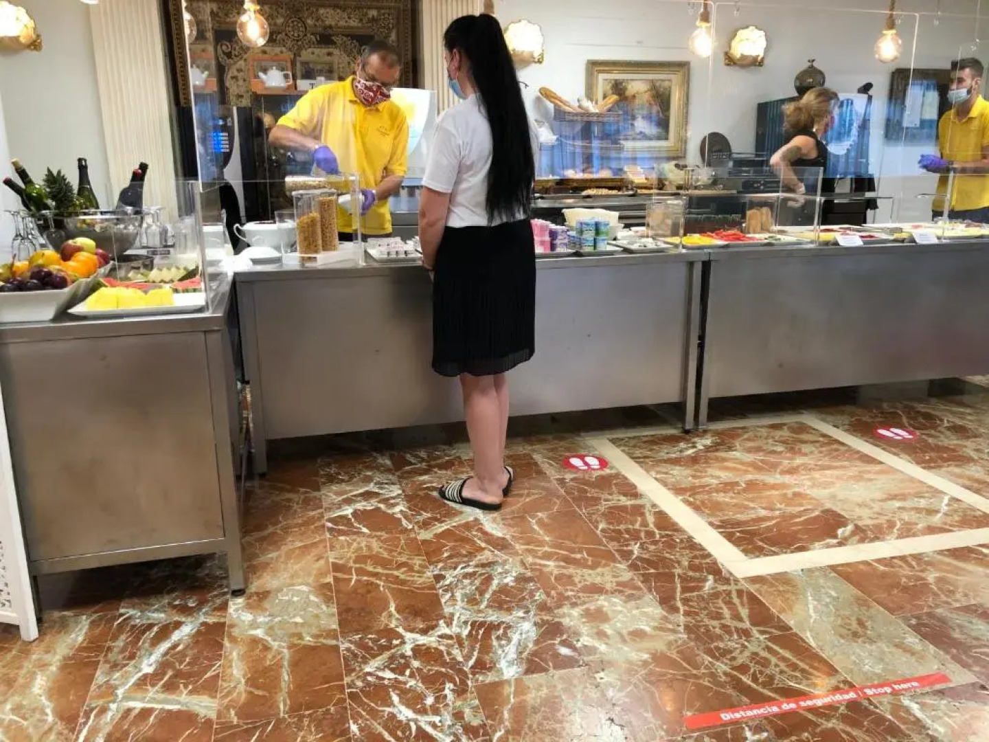 Hotel Medium Claramar