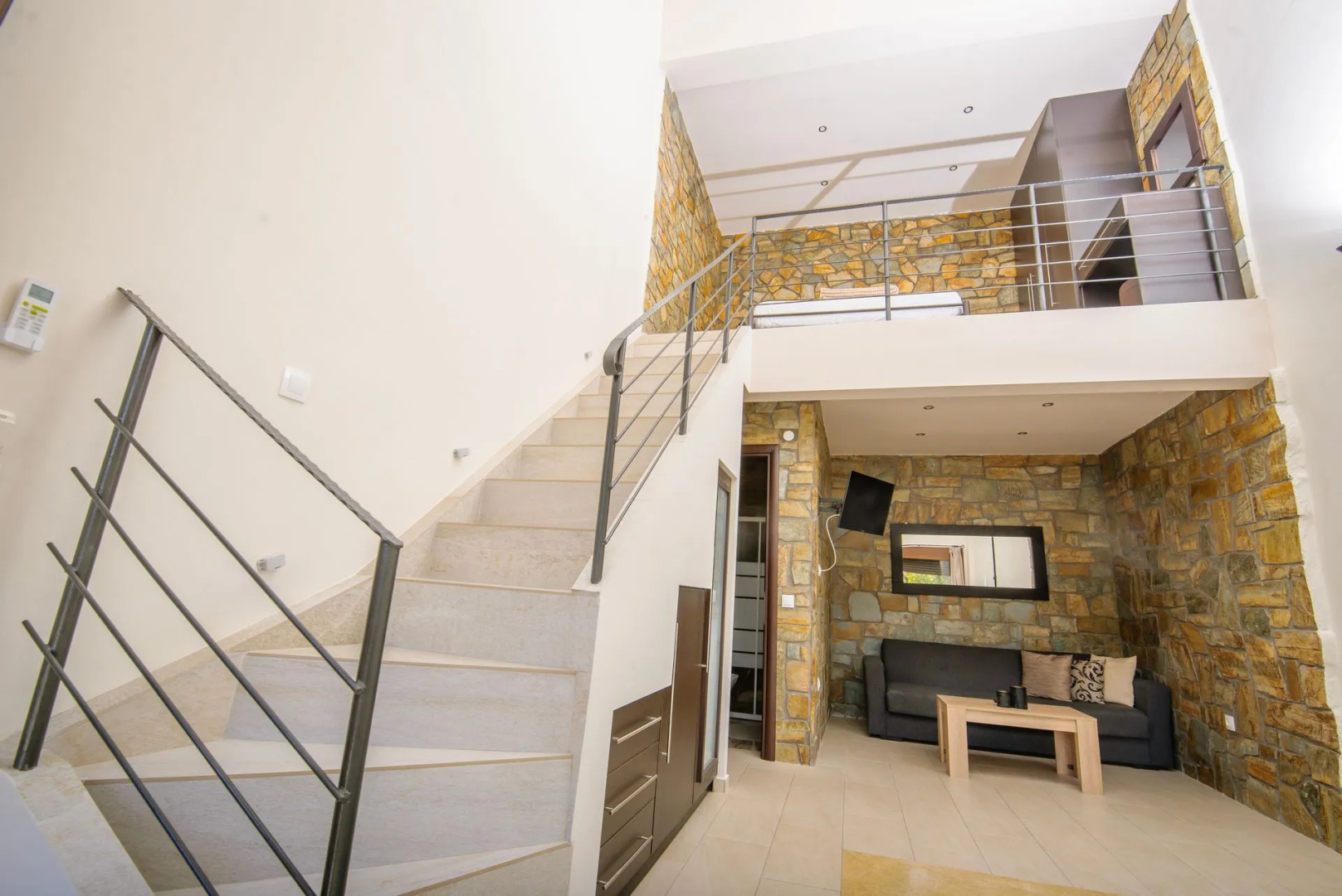 Stone Suites