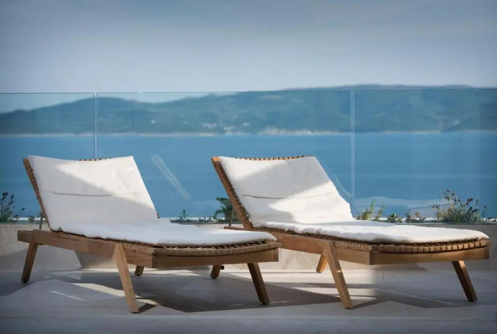 Apartments Vela Sollis