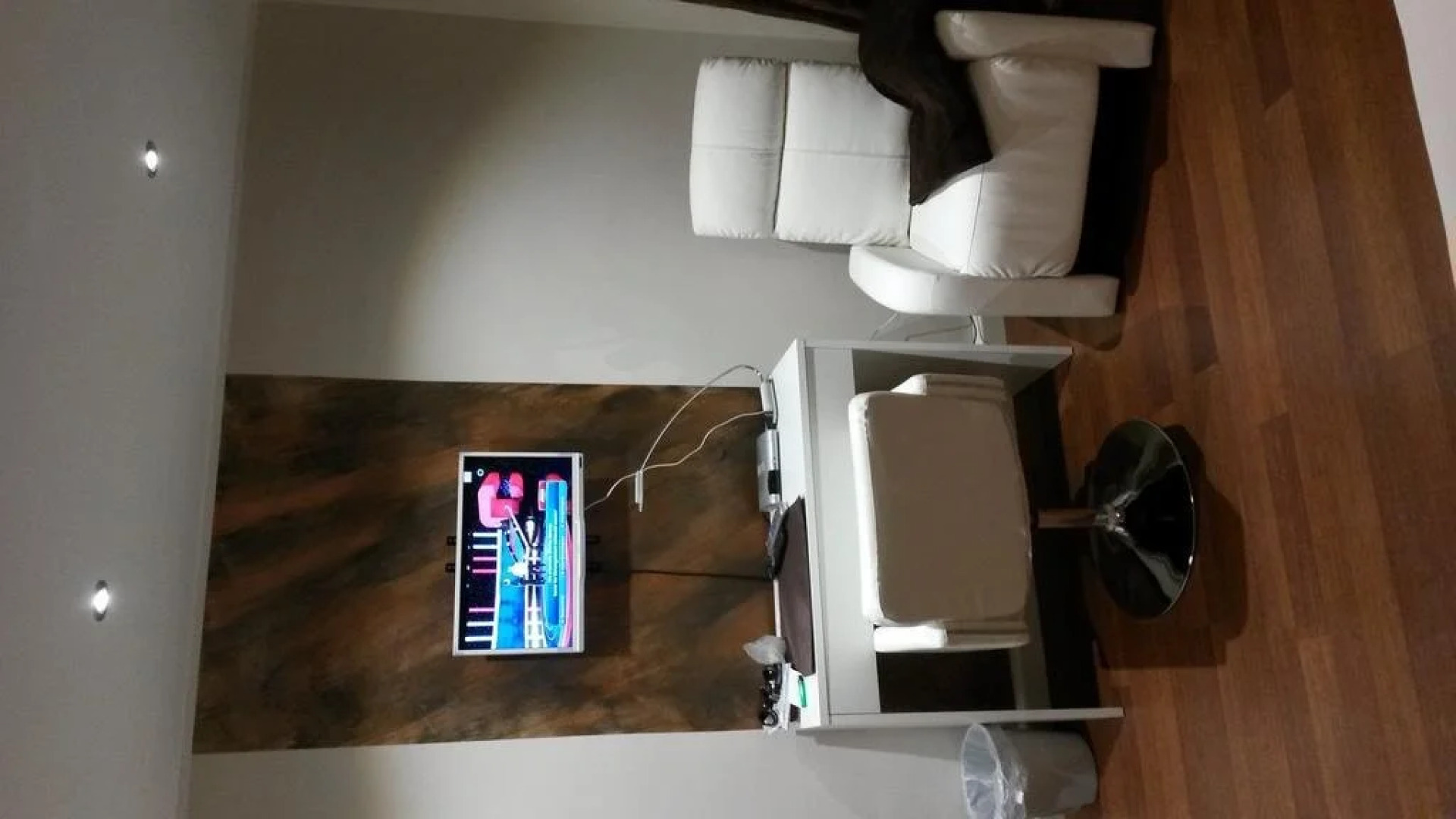 Zimmervermietung Franke