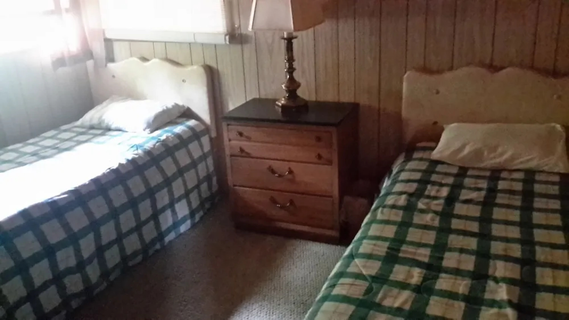 Sunset Mountain Lodge