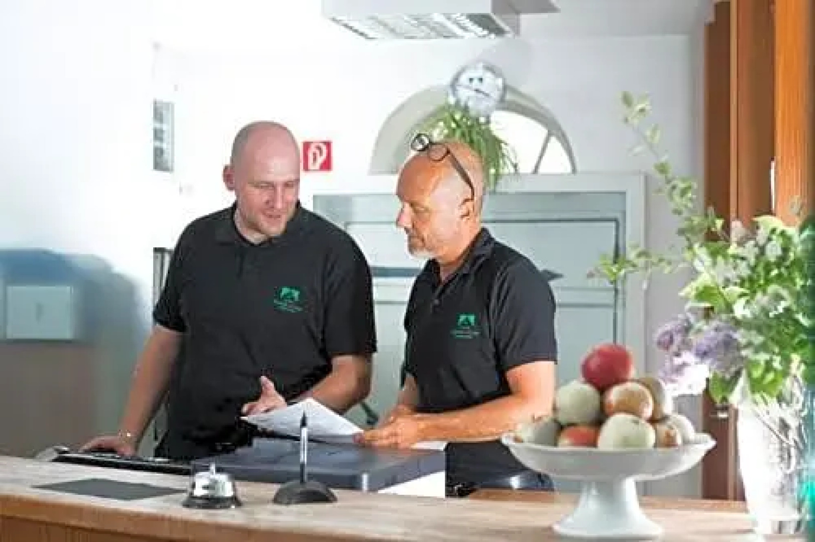 Hotel Klostergasthof