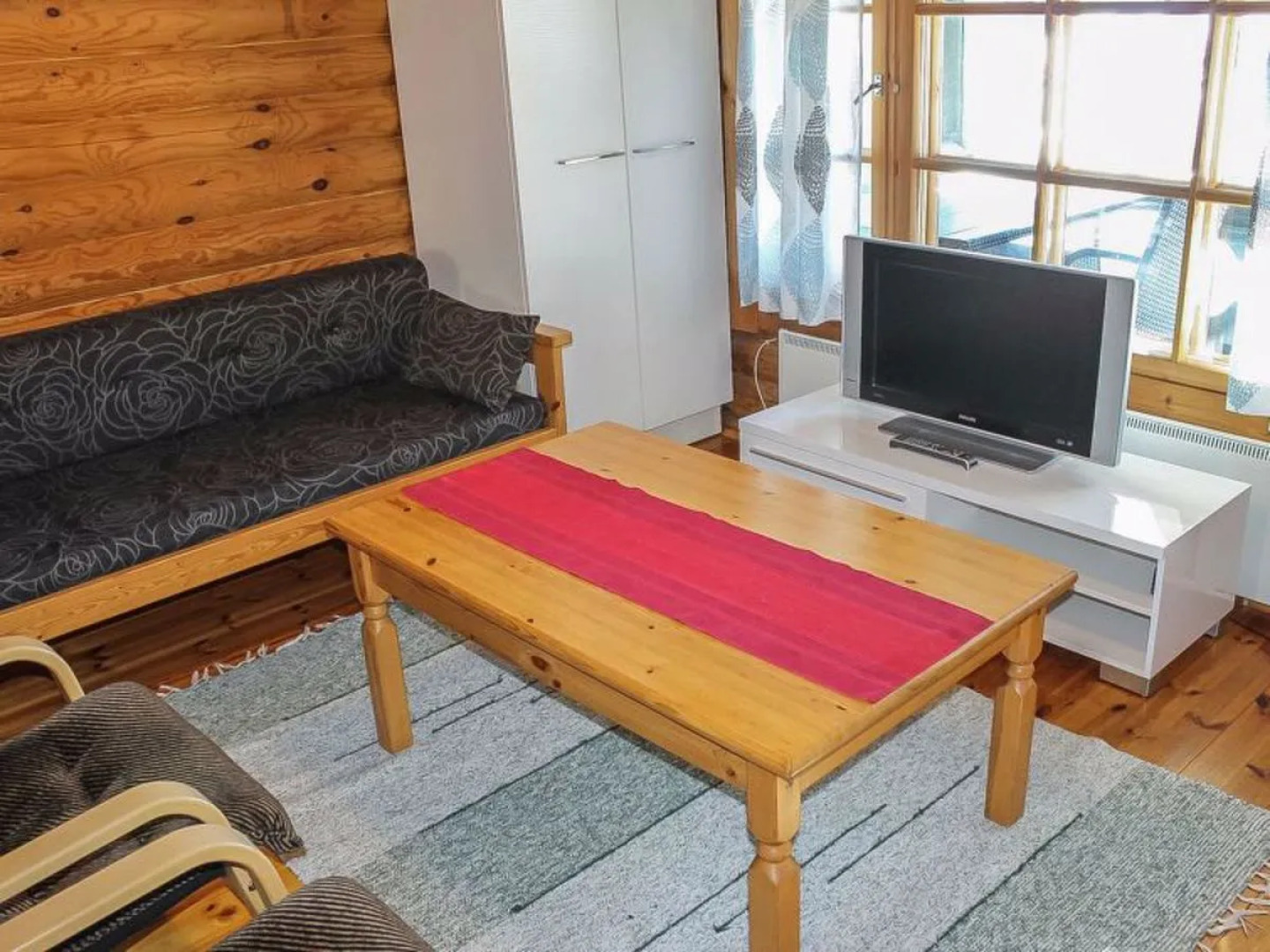 Holiday Home Marjaranta