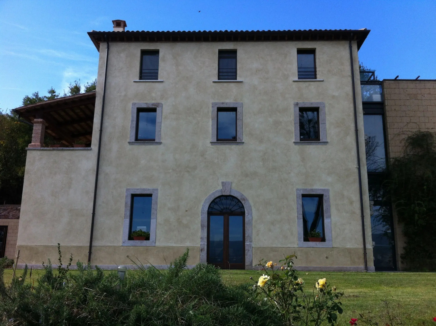 Locanda Monte Pimpio