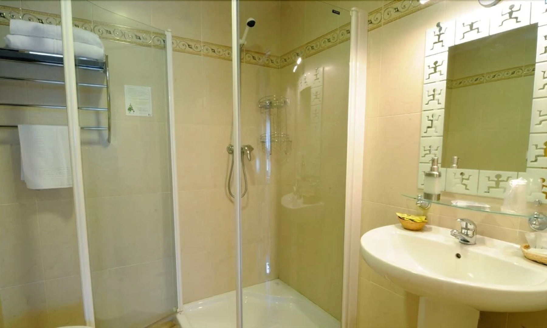 La Corte de los Pinares