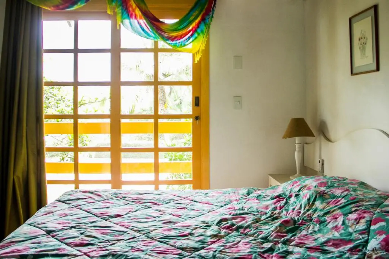 Pousada O Costao do Sol