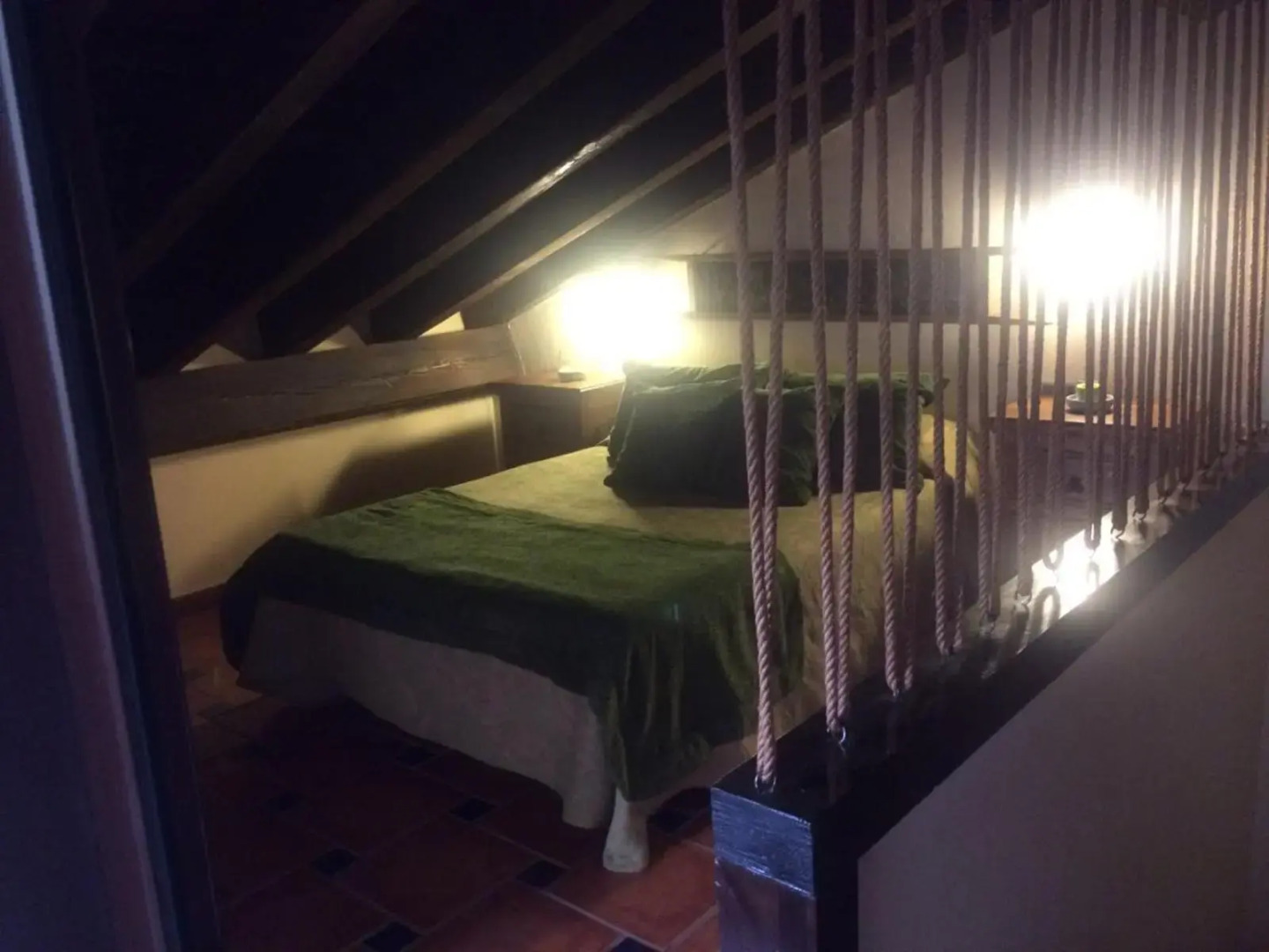 Vivienda Turística Rural Entrepinares