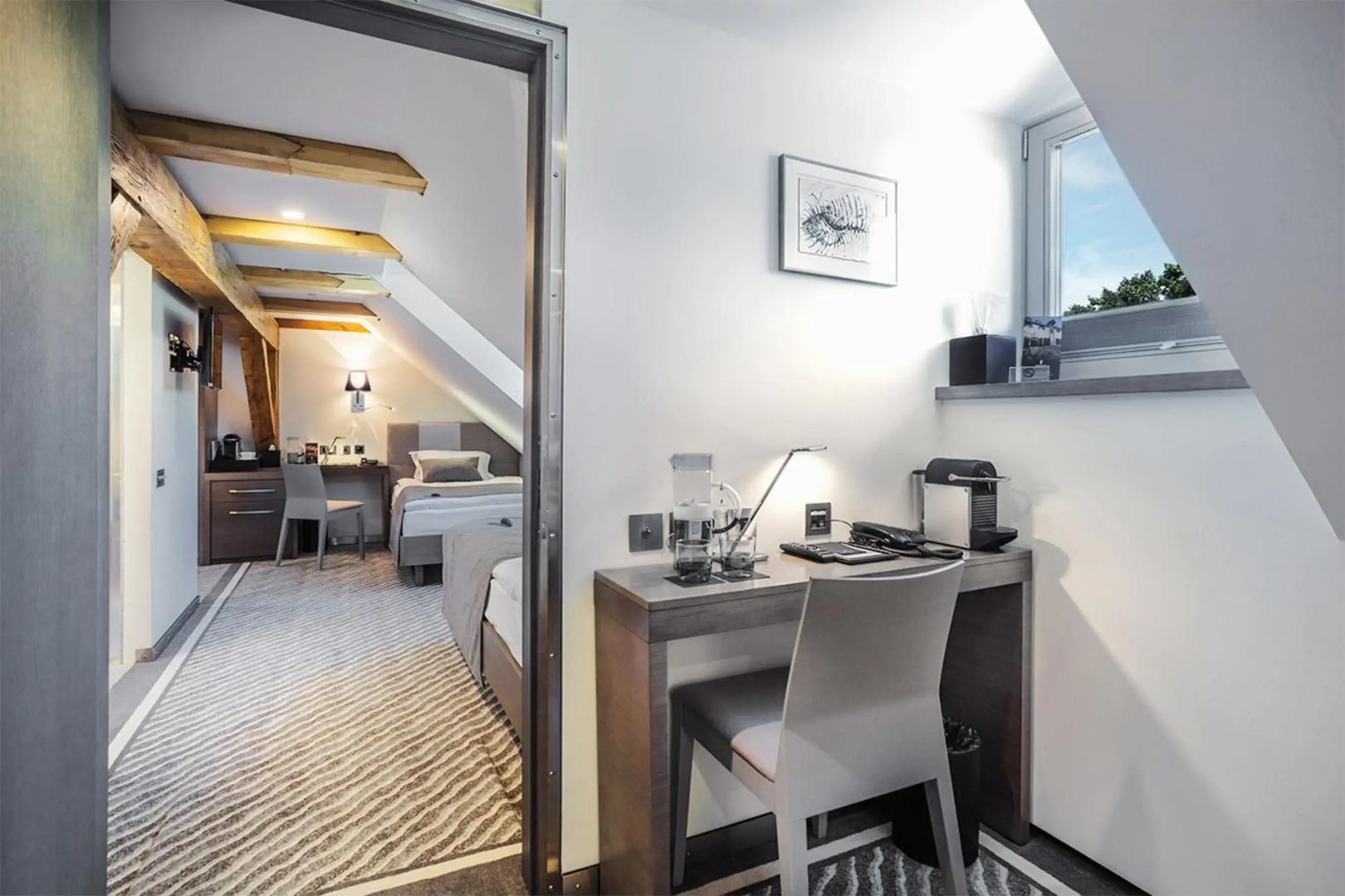 MICHAELSON boutique HOTEL