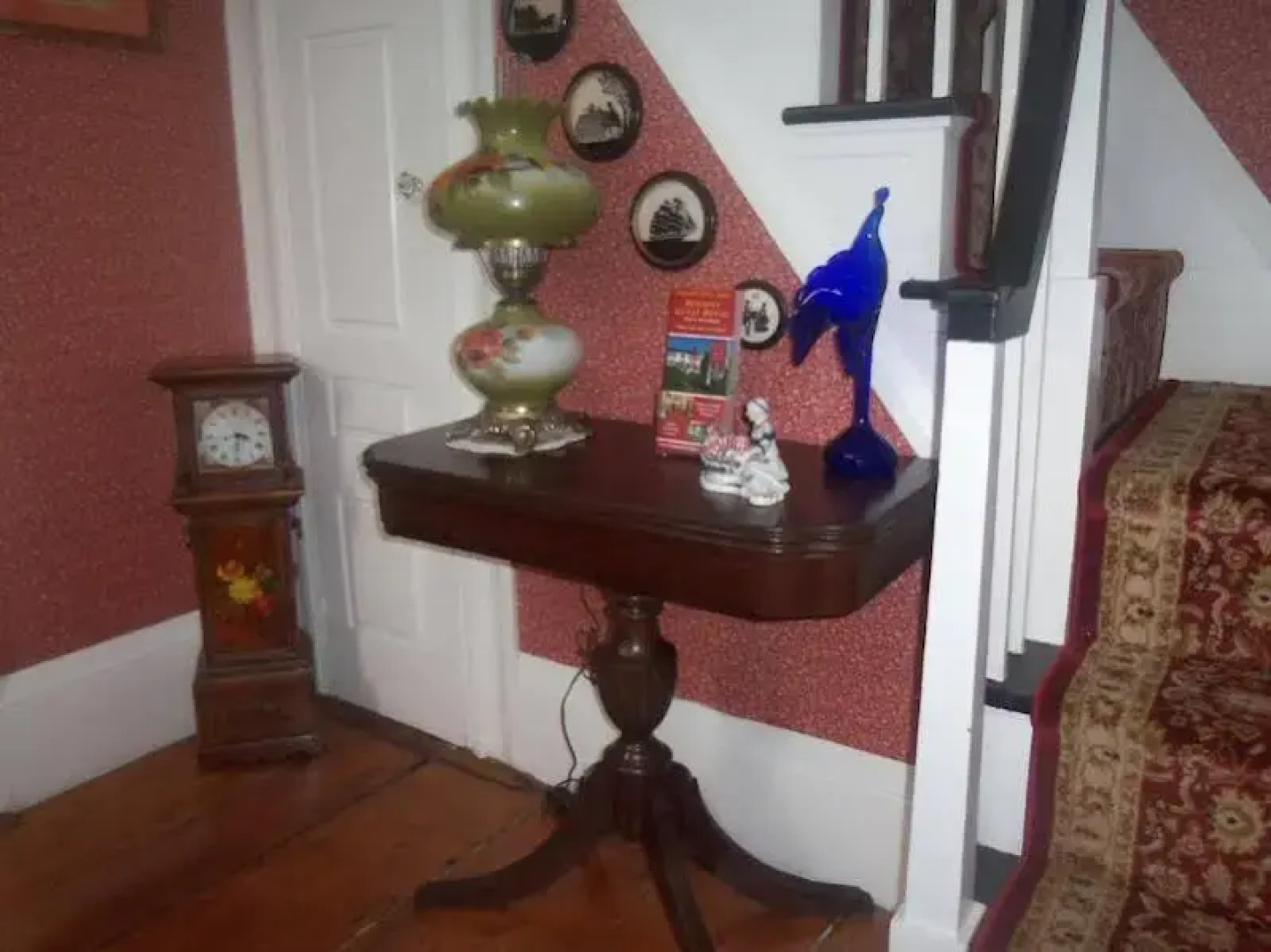 Holiday Guest House Bed & Breakfast