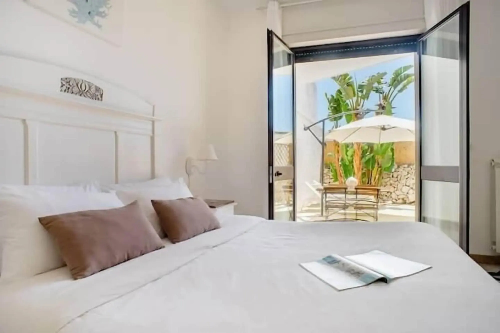 Biancaleuca Rooms & Suite