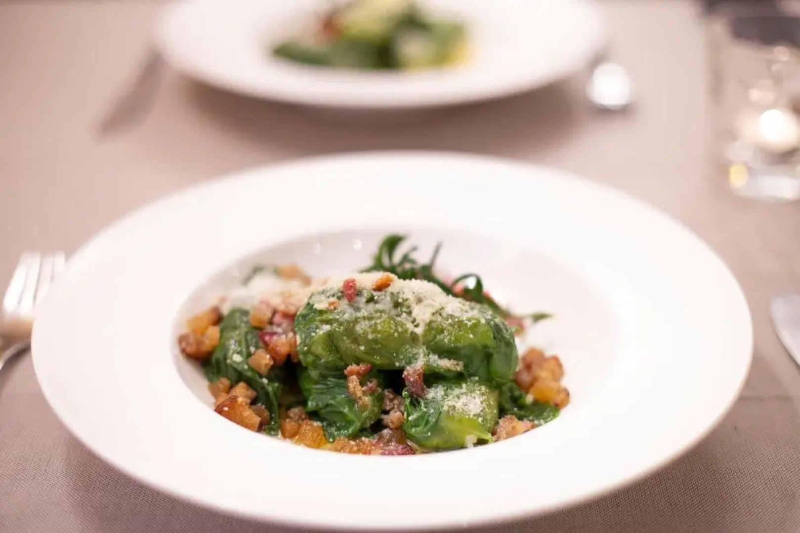 Hotel Baer & Post Zernez