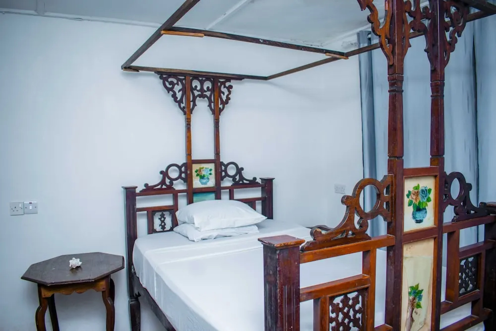 The Rock Ocean View Hotel