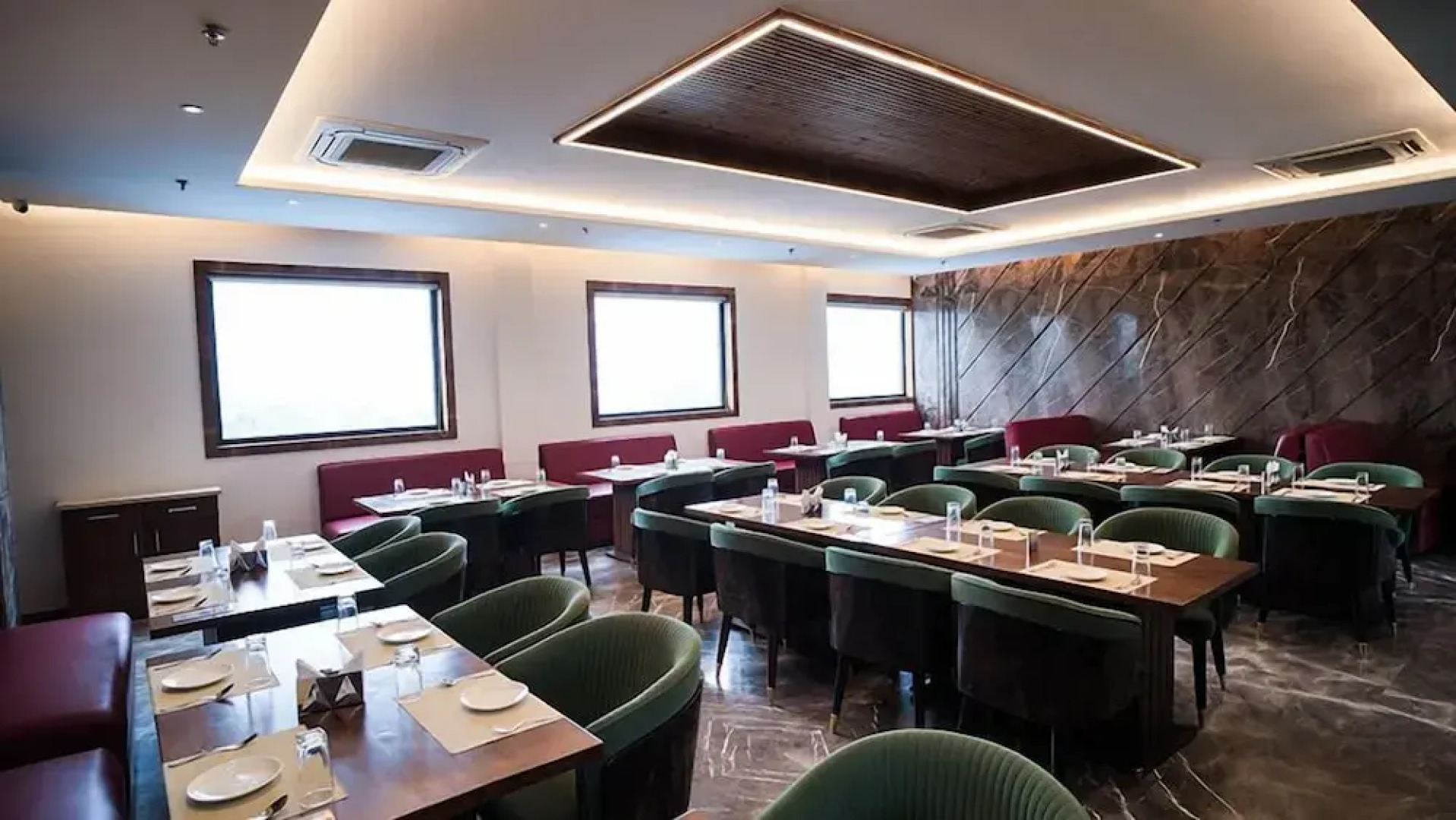 Sukhsaroj Hotel And Resorts