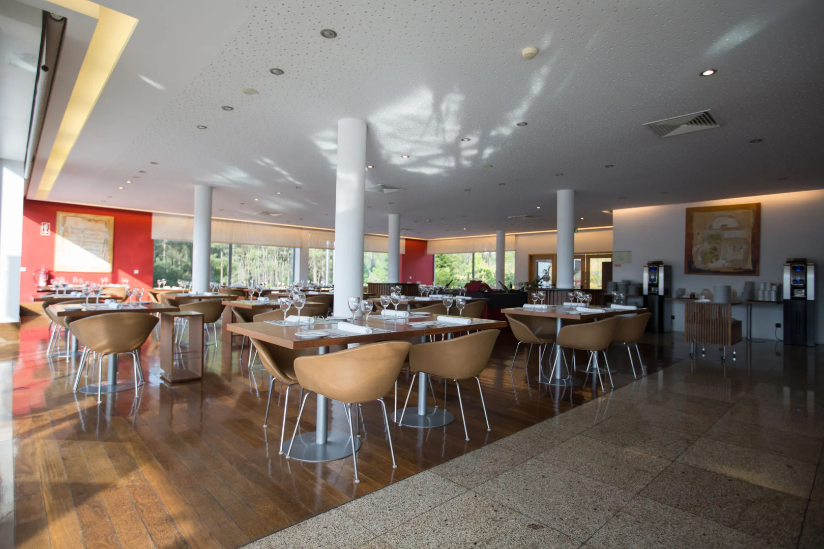 Monte Prado Hotel & Spa