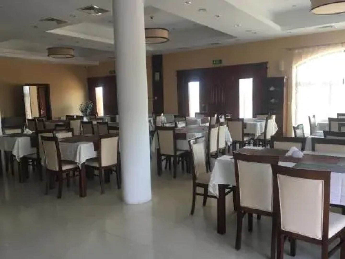 Pensiunea Aroma de Primavara