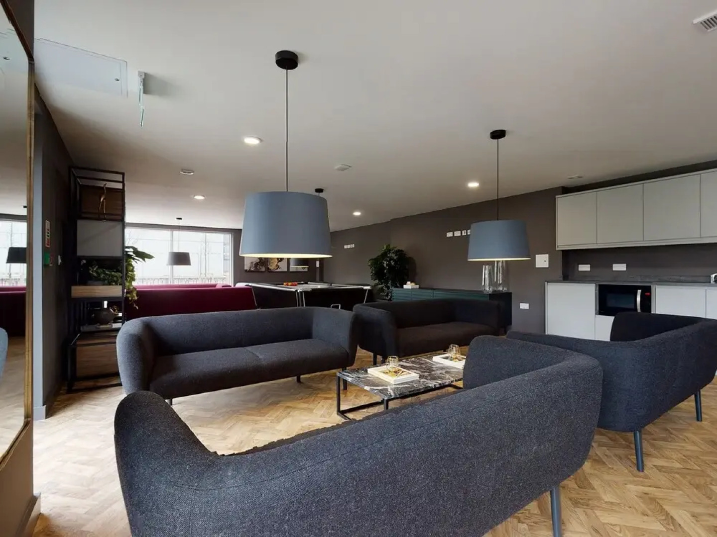 Gorgeous Studios - NEWCASTLE UNDER LYME