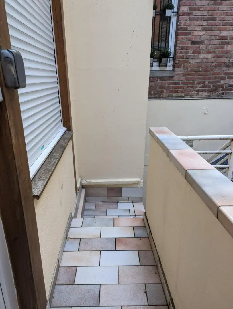 Hypercentre, au calme, 5 min de la plage : KERDAMEZ !