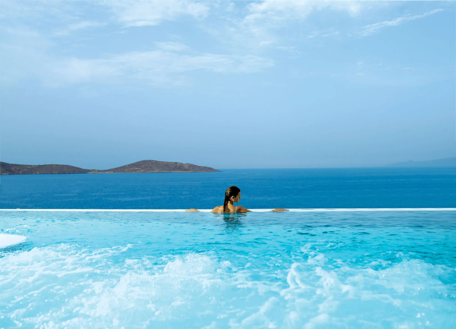 Elounda Peninsula Luxury Resort