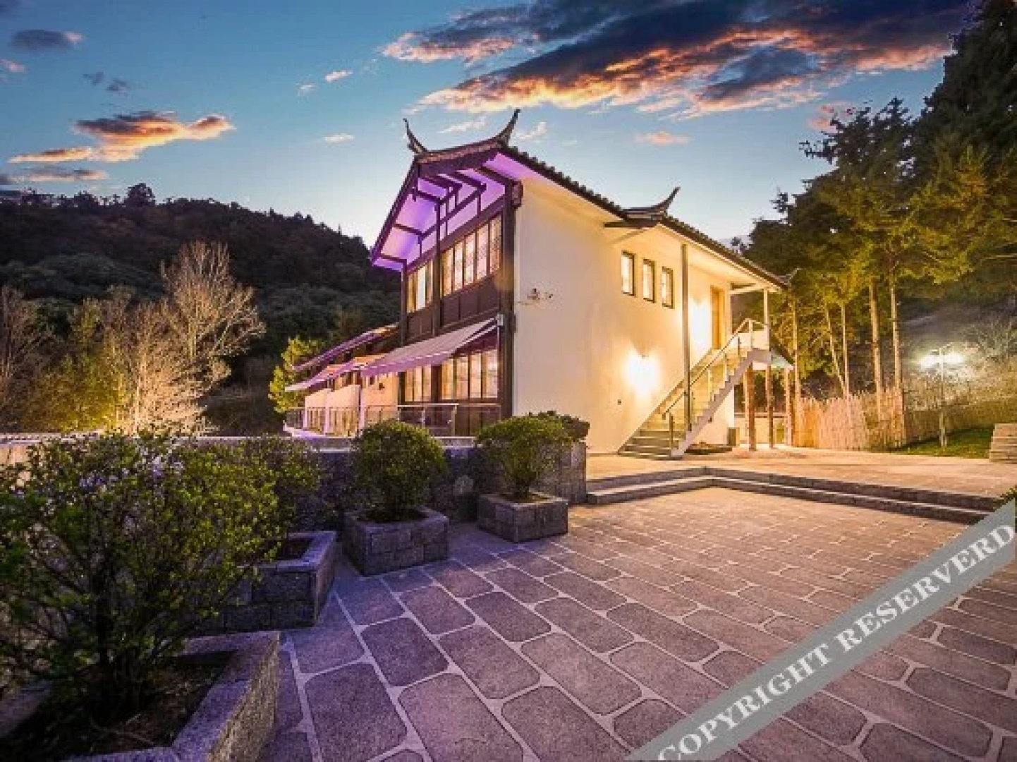 Pasa Hotel