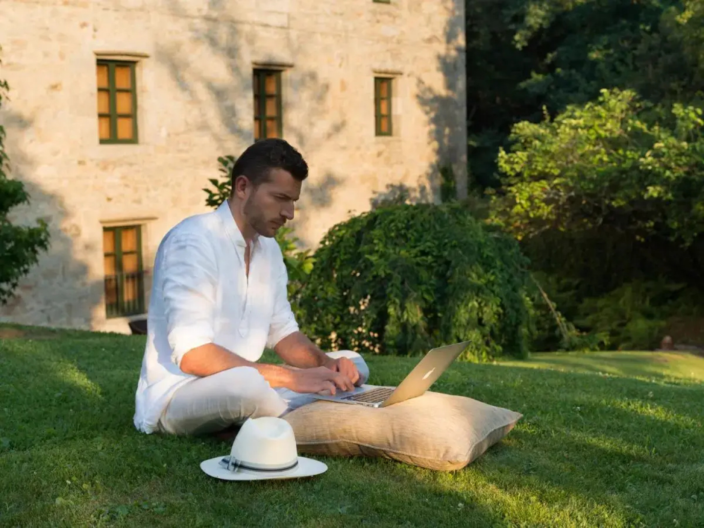 Hotel Spa Relais & Chateaux A Quinta da Auga