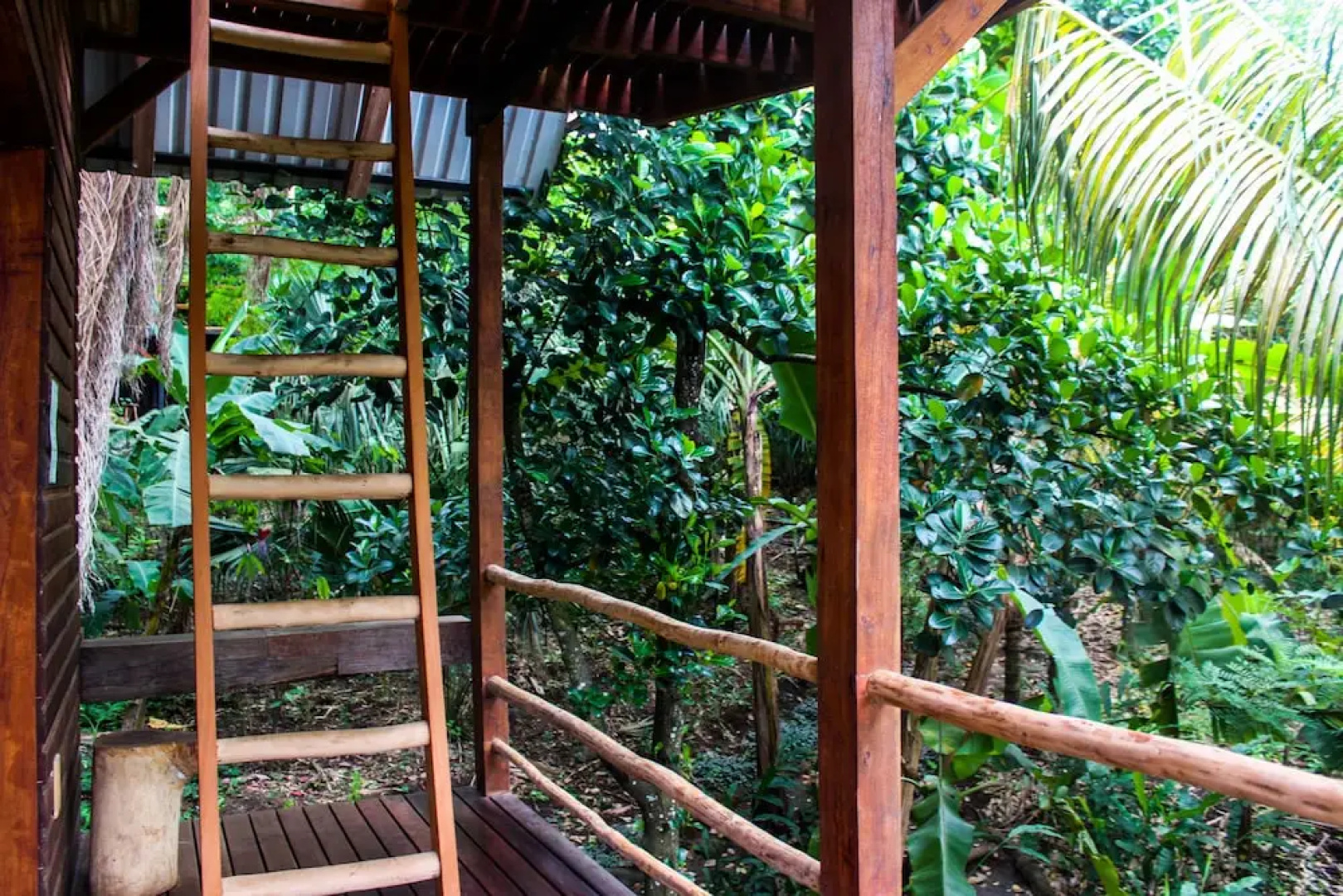 Selvista Guesthouses