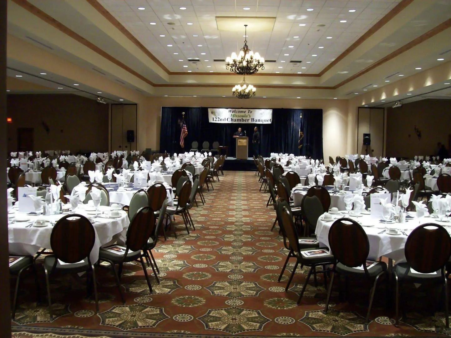 Hilton Garden Inn Missoula