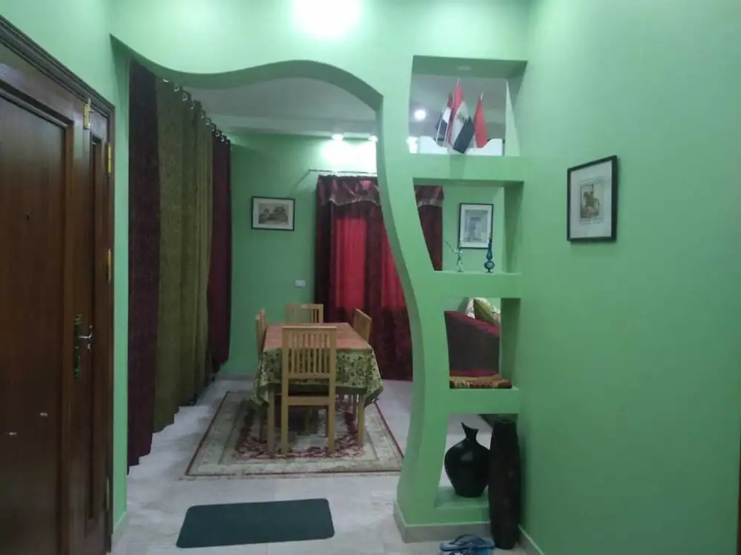 Welcome Egypt Apartment
