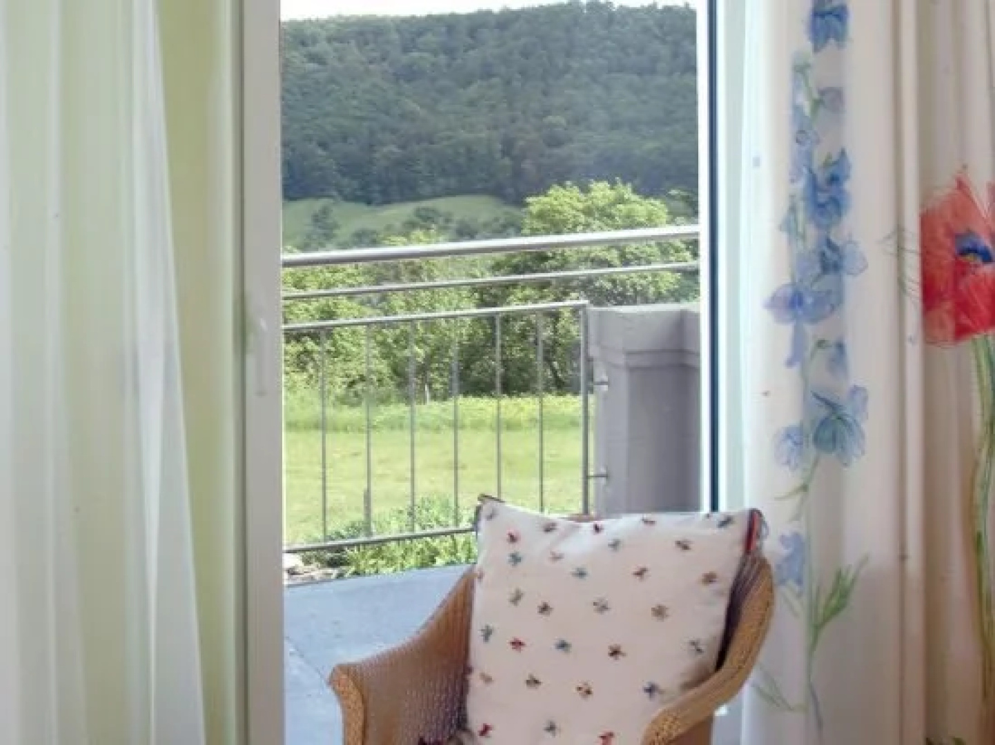Villa Blum