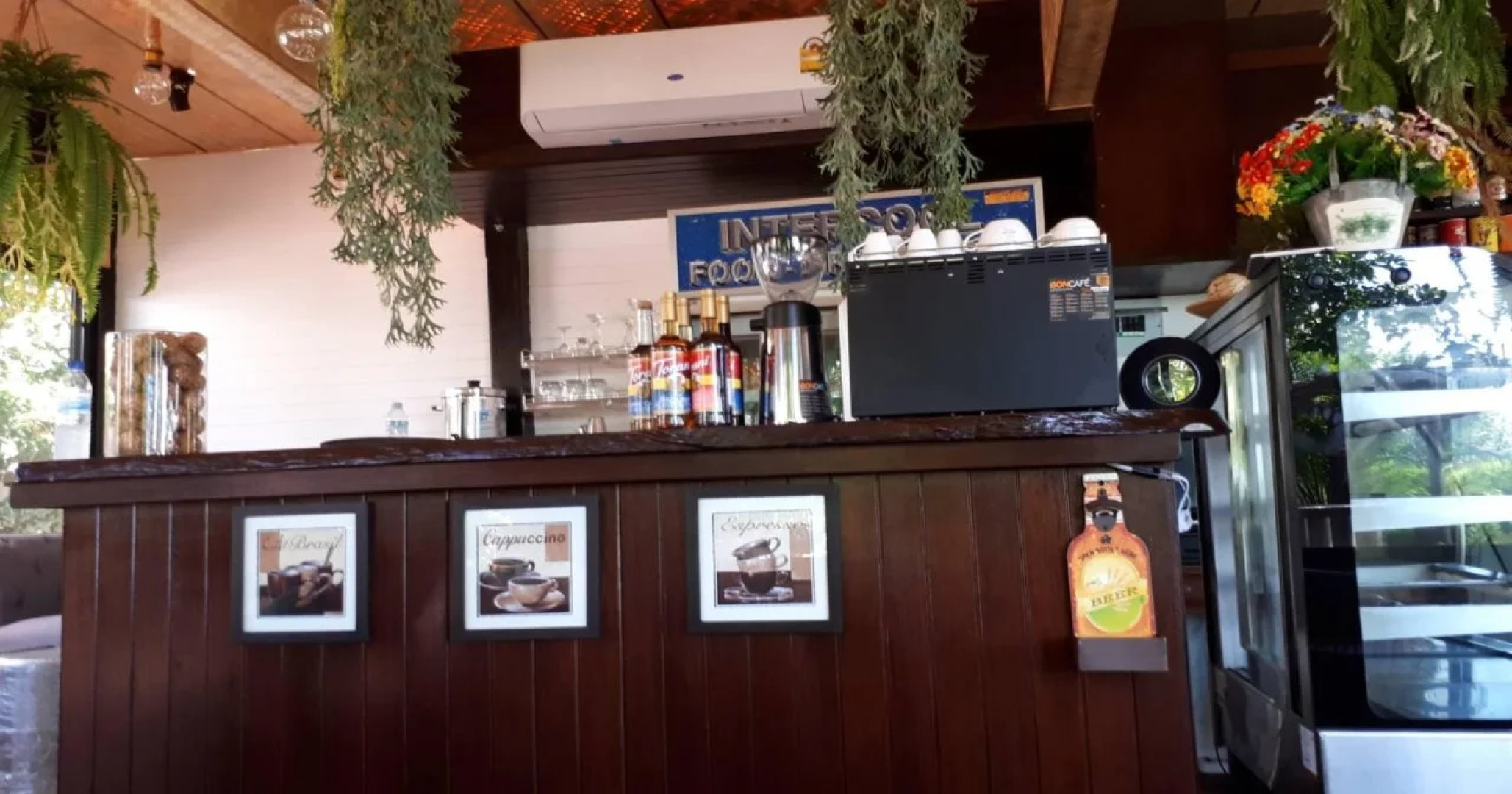 Baan Taranya Koh Yao Yai