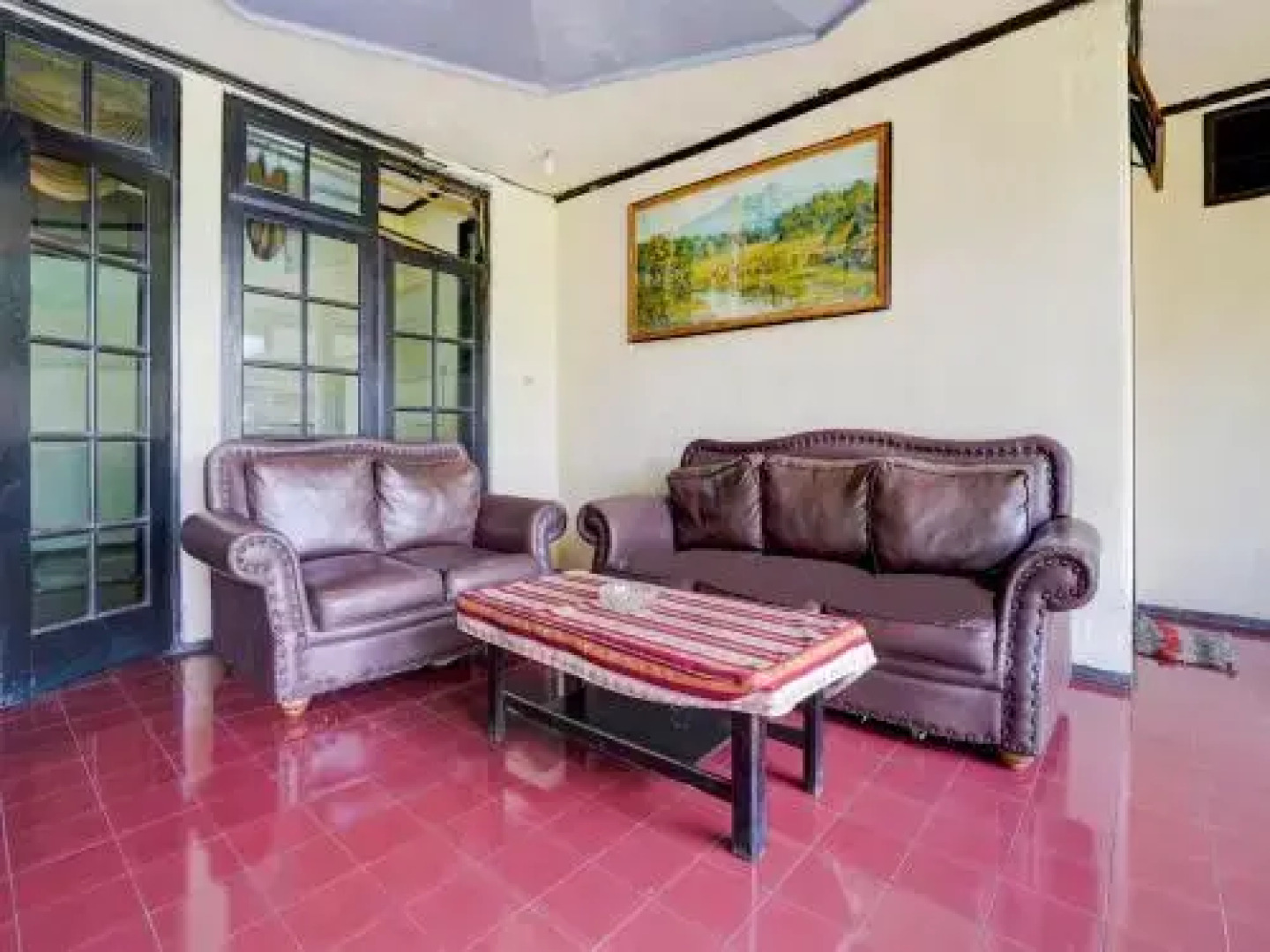 OYO 90127 Hotel Mataram Cianjur