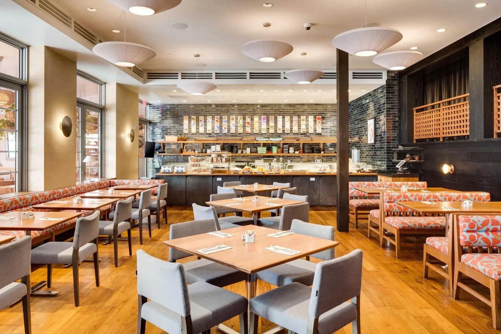 The Plymouth South Beach