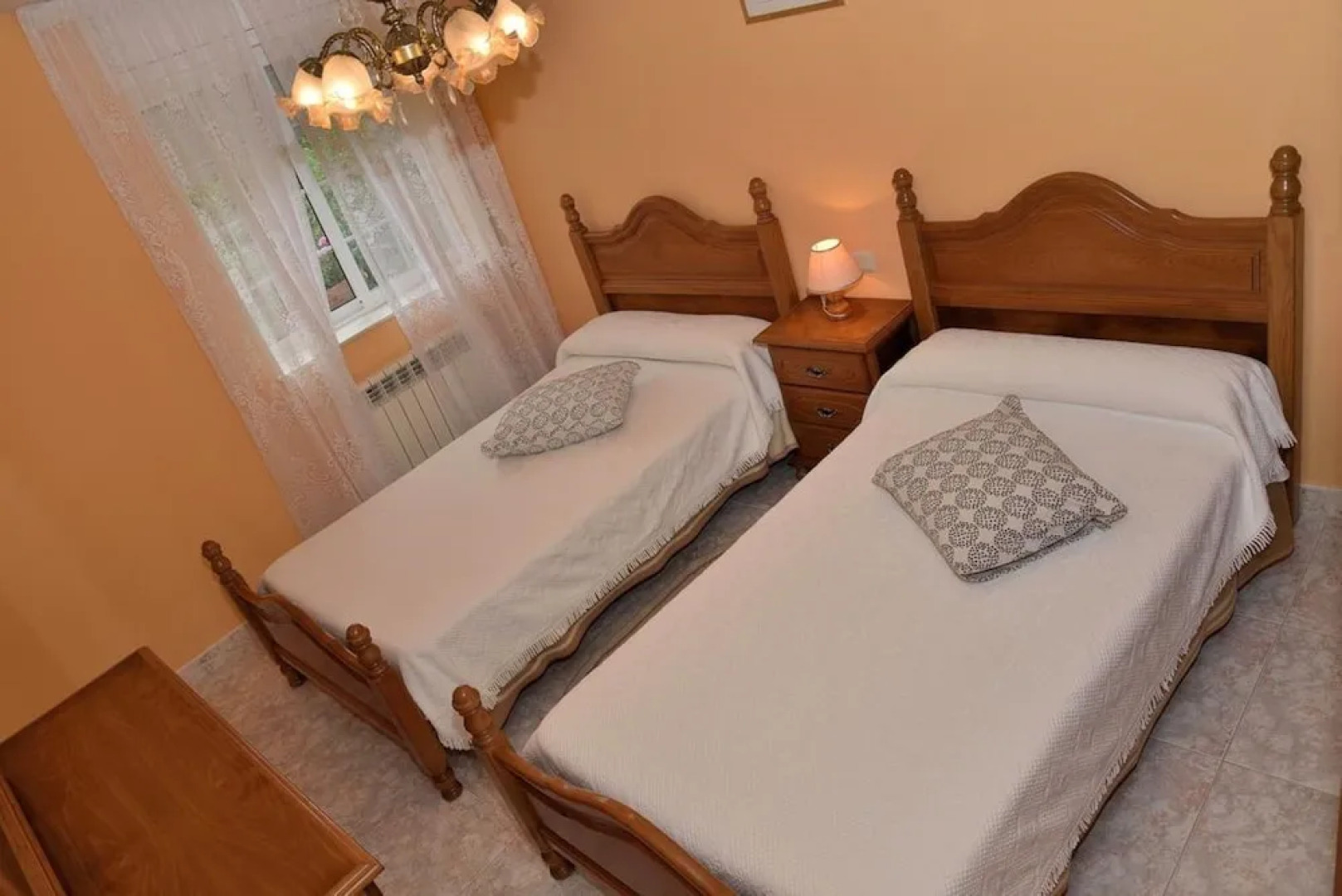 107454 House In A Estrada