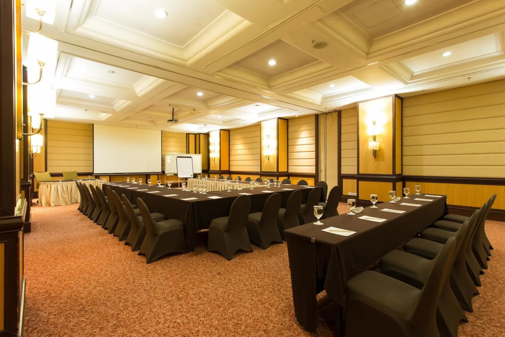 Le Grandeur Balikpapan