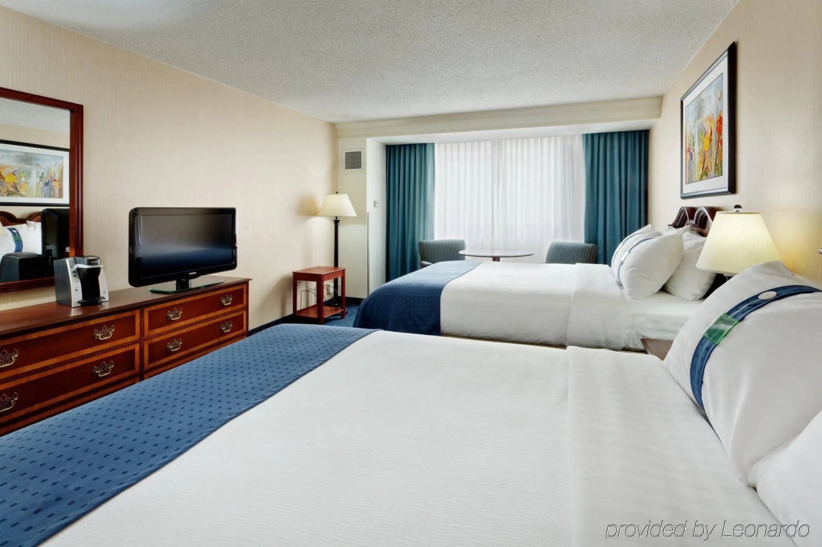 Holiday Inn Buffalo-Amherst