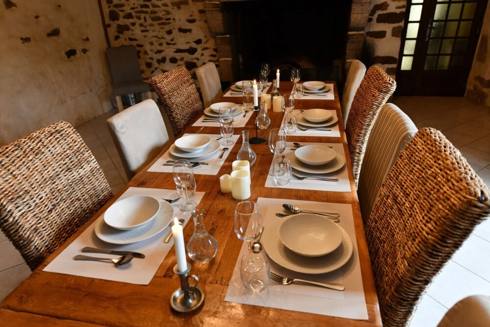 La Vallée du Launay