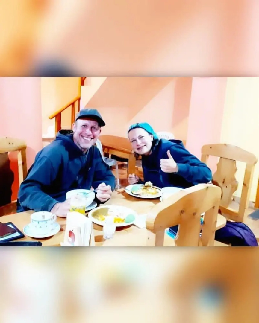 Hostal El Inca