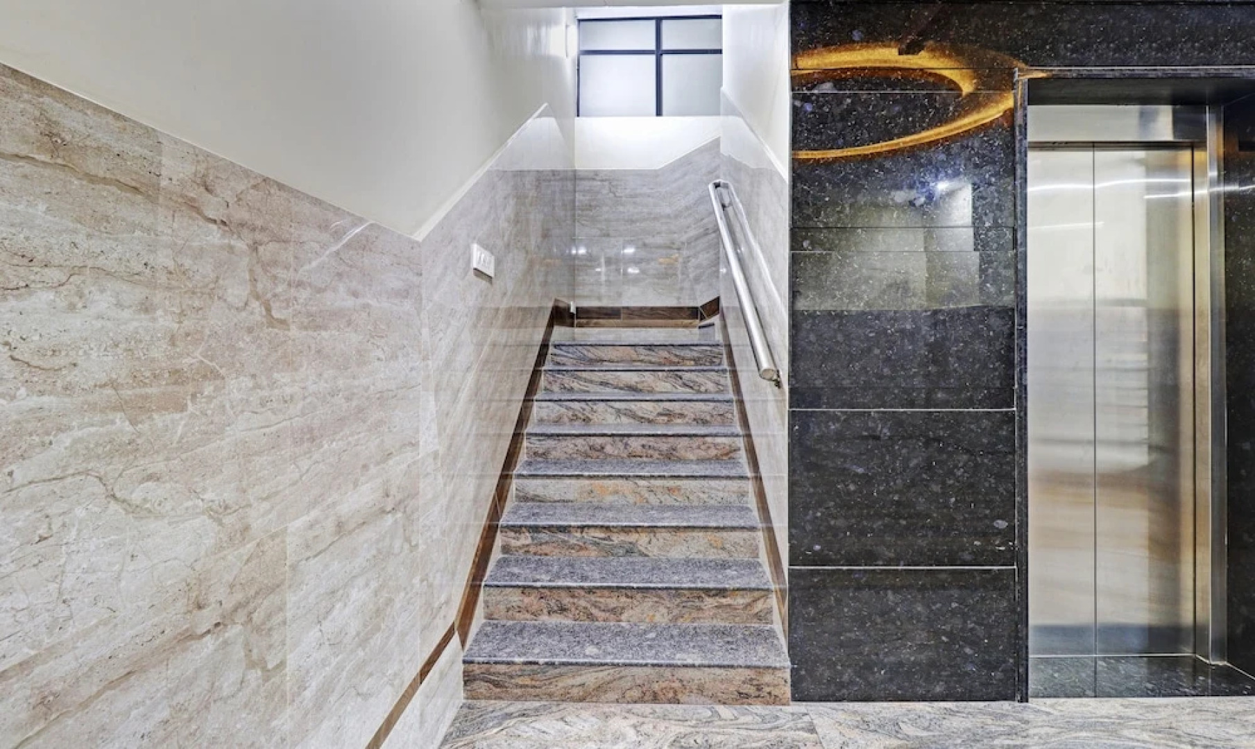 Treebo Skanda Suites